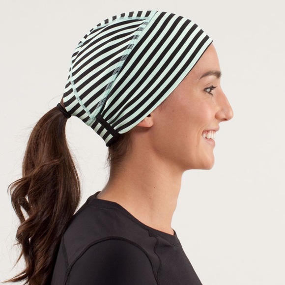 Lululemon Brisk Run Toque